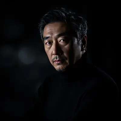 导演 林海生