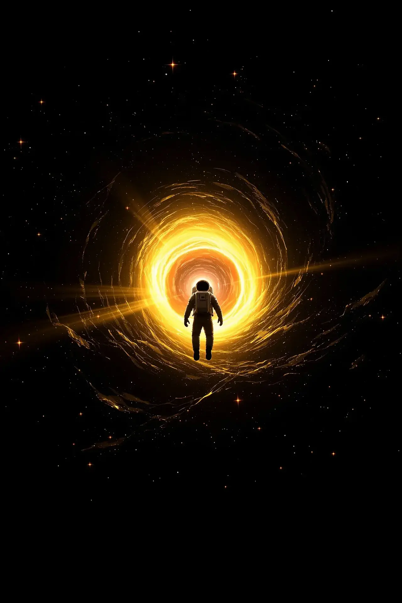 星尘往事 电影海报