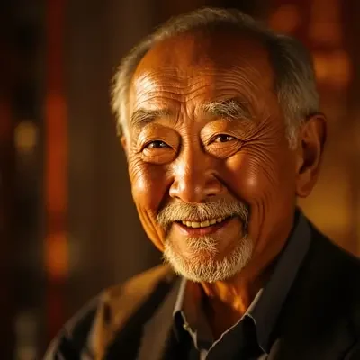 导演 陈景明
